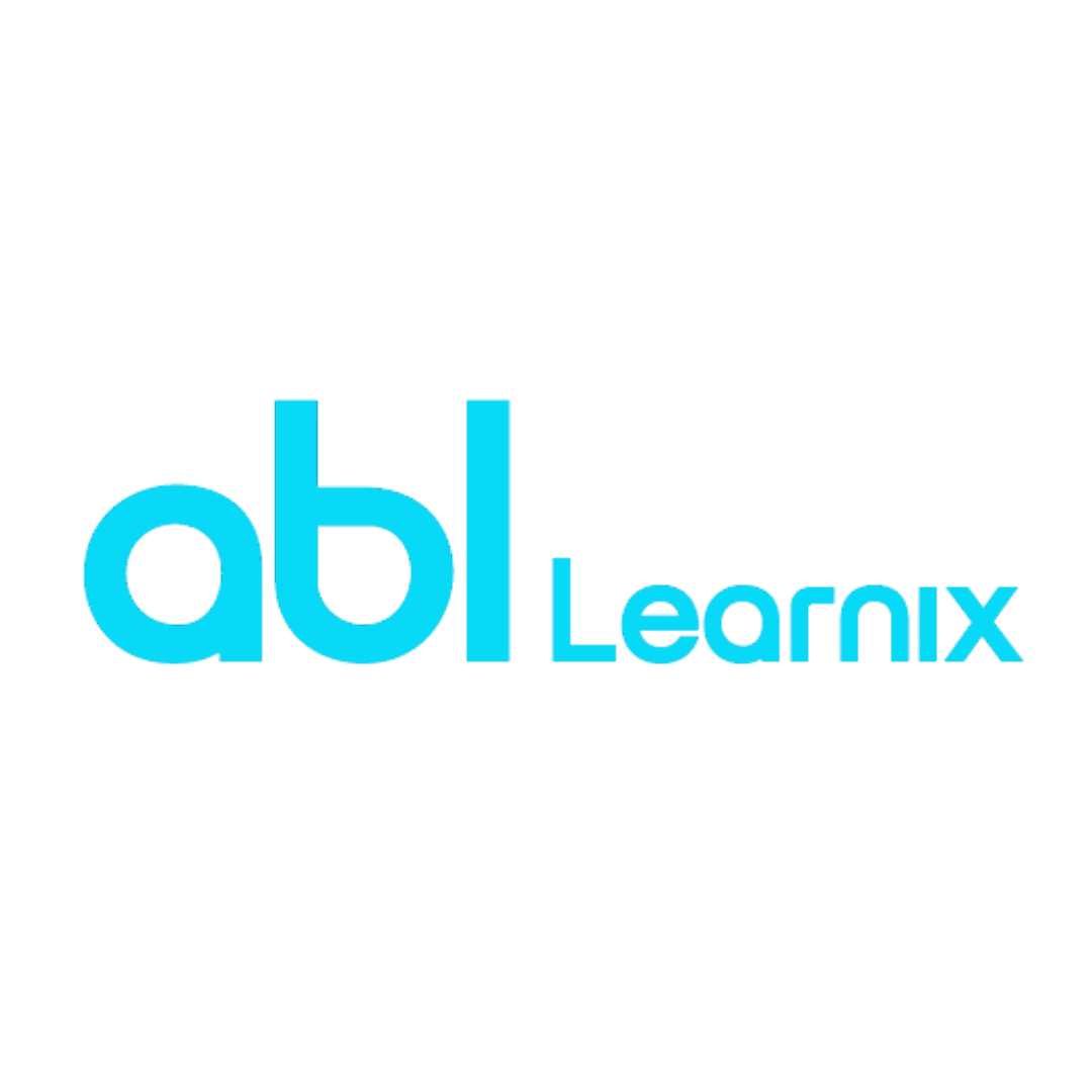 Learnix — Ambientes Virtuais de Aprendizagem logo