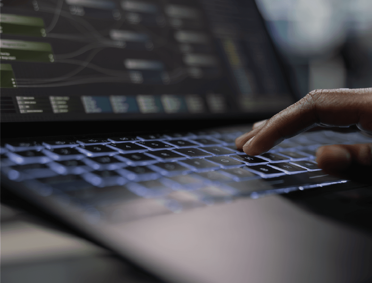 Plataforma tecnológica